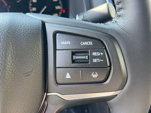 New 2025 Honda Ridgeline RTL image 20