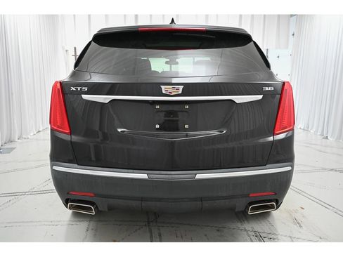 Used 2019 Cadillac XT5 Luxury image 6