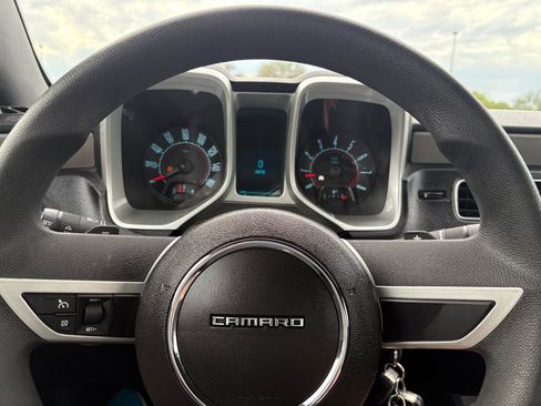 Used 2010 Chevrolet Camaro LS image 55
