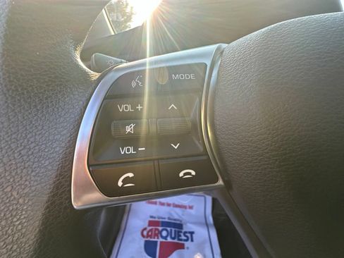 Used 2018 Hyundai Sonata SE w/ Cargo Package FWD image 24