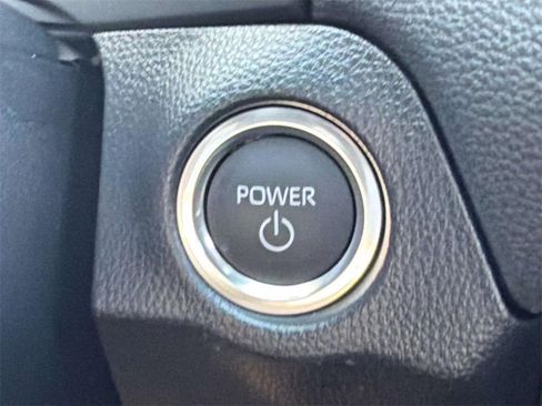 Certified 2025 Toyota RAV4 XSE image 23