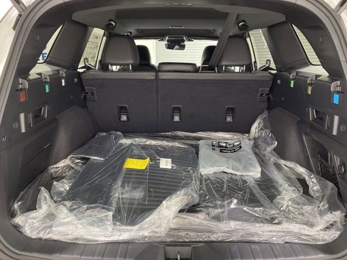 New 2026 Subaru Outback Limited XT AWD/4WD image 24