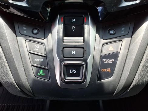 Used 2025 Honda Odyssey Sport-L image 15