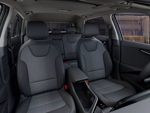 New 2024 Kia Niro EX Touring FWD image 15