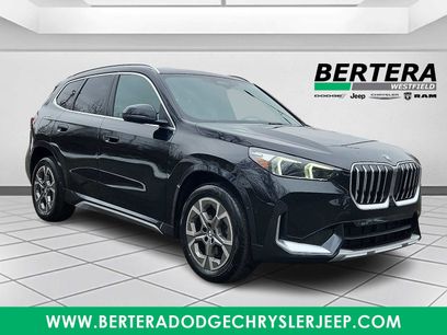 Used 2025 BMW X1 xDrive28i
