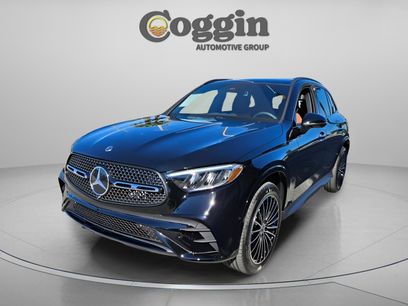 New 2026 Mercedes-Benz GLC 300