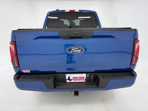 Used 2024 Ford F150 STX RWD image 39
