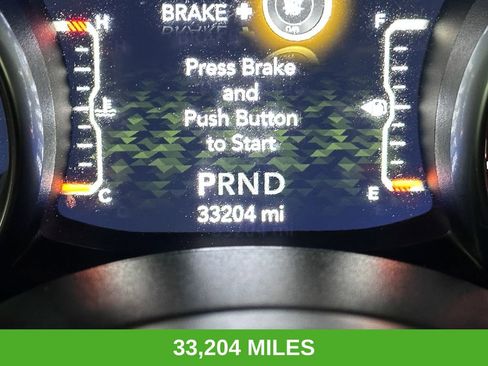 Certified 2021 Jeep Wrangler Unlimited Sport image 3