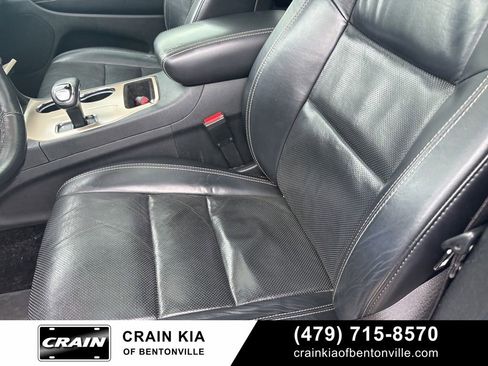 Used 2015 Jeep Grand Cherokee Limited w/ Luxury Group II RWD image 17