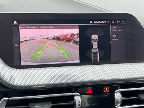 Used 2024 BMW 228i xDrive Gran Coupe image 24