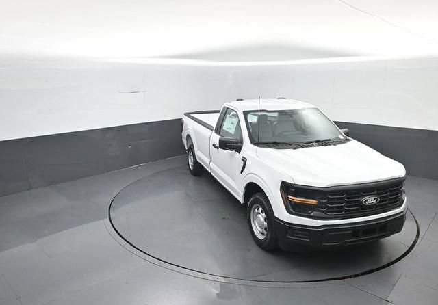 New 2026 Ford F150 XL RWD image 21