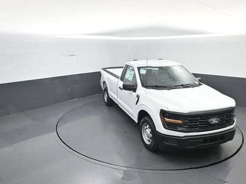 New 2026 Ford F150 XL RWD image 21