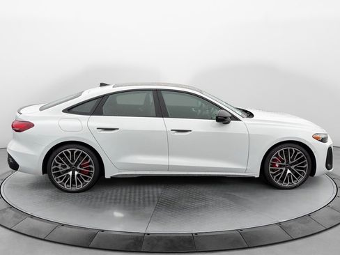 New 2025 Audi S5 Premium Plus image 8