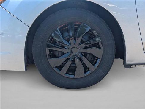 Used 2016 Subaru Impreza 2.0i image 7