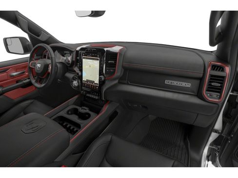 Used 2021 RAM 1500 Rebel w/ Rebel Level 2 Equipment Group AWD/4WD image 16