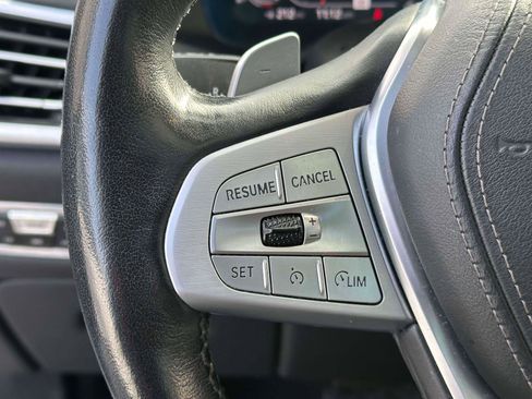 Used 2020 BMW X7 xDrive40i w/ Cold Weather Package image 23