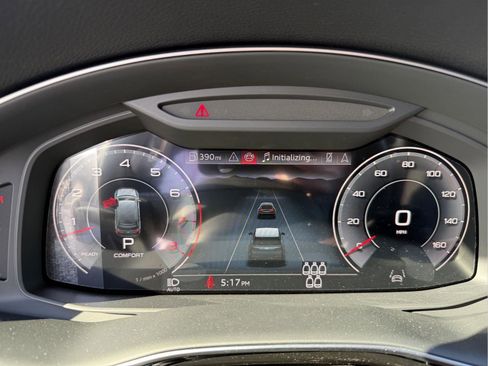 New 2026 Audi Q7 3.0T Premium Plus image 15