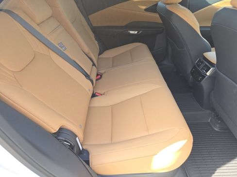 New 2026 Lexus RX 350 Premium AWD/4WD image 28
