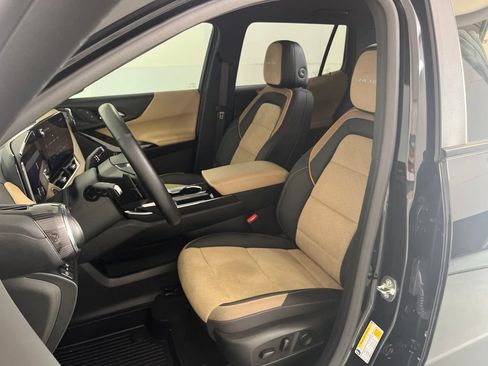 Used 2026 Chevrolet Equinox ACTIV w/ Convenience Package III AWD/4WD image 19