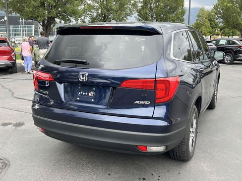 Used 2016 Honda Pilot EX-L image 8