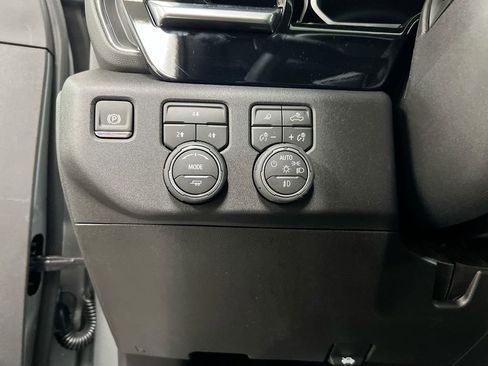 New 2026 Chevrolet Silverado 2500 LT w/ All Star Edition AWD/4WD image 19