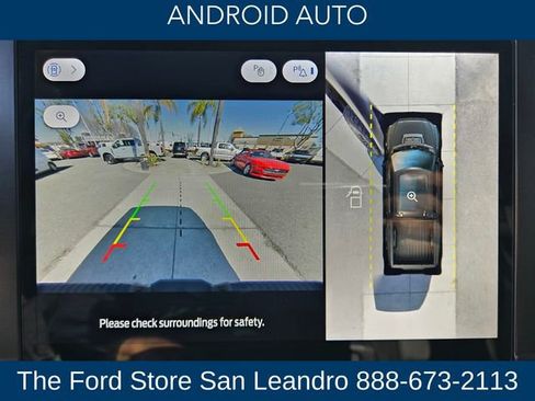 Used 2026 Ford F150 Raptor AWD/4WD image 18