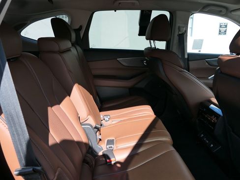 Used 2023 Acura MDX SH-AWD w/ Advance Package image 24