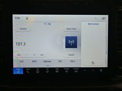 New 2026 Ford F150 Raptor AWD/4WD image 11