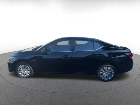 Used 2025 Nissan Sentra S FWD image 8