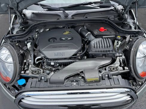 Used 2015 MINI Cooper 2-Door Hardtop FWD image 12