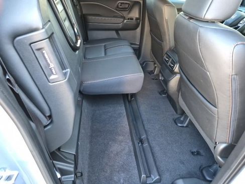 New 2026 Honda Ridgeline TrailSport+ image 42