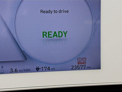 Used 2024 Hyundai Ioniq 5 SE RWD image 19