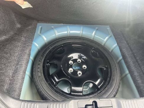 Used 2017 Ford Mustang Coupe w/ Wheel & Stripe Package RWD image 16