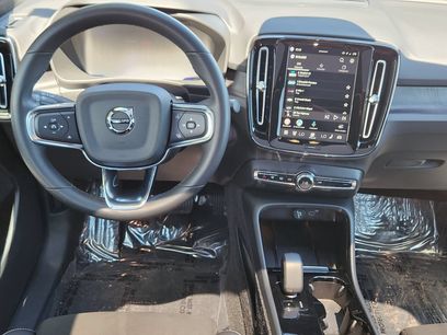 Used 2023 Volvo C40 P8 Recharge Ultimate w/ Protection Package Premier