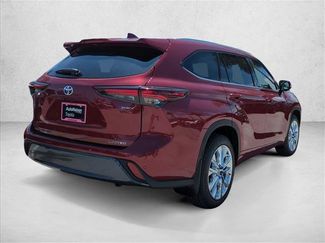 New 2026 Toyota Highlander Limited AWD/4WD video 2