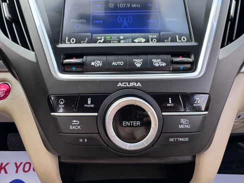 Used 2014 Acura MDX SH-AWD w/ Technology Package image 25