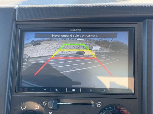 New 2024 Chevrolet Low Cab Forward RWD image 16