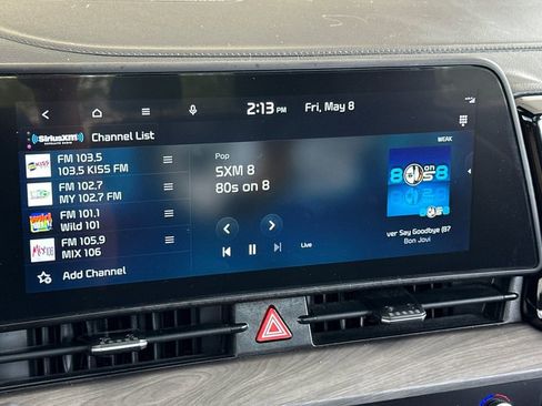 Used 2024 Kia Sportage X-Line w/ X-Line Premium Package AWD/4WD image 19