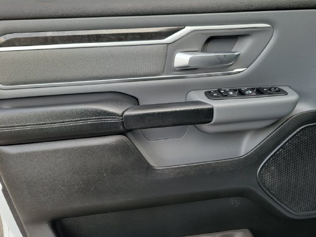 Certified 2020 RAM 1500 Big Horn AWD/4WD image 23