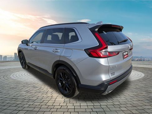 Used 2025 Honda CR-V Sport-L image 7