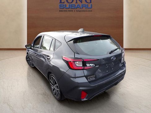 Used 2024 Subaru Impreza 2.0i Sport AWD/4WD image 14