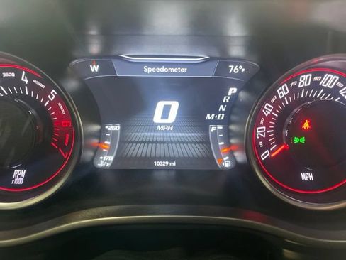 Used 2020 Dodge Challenger R/T Scat Pack RWD image 16
