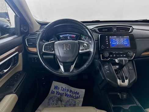 Used 2018 Honda CR-V EX-L image 21