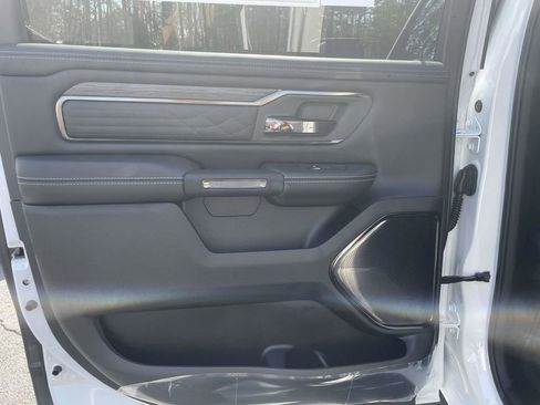 New 2026 RAM 1500 Limited AWD/4WD image 19