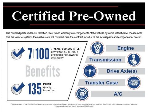 Used 2024 Ford Maverick XLT w/ Equipment Group 300A Standard image 3