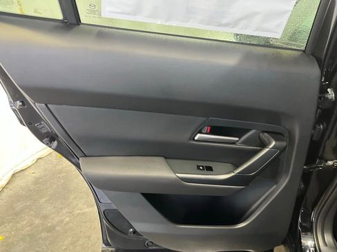 New 2026 MAZDA CX-50 AWD 2.5 S w/ Select Package image 22