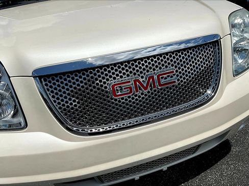 Used 2013 GMC Yukon Denali AWD/4WD image 33