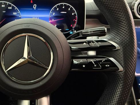 Certified 2023 Mercedes-Benz C 300 Sedan image 26