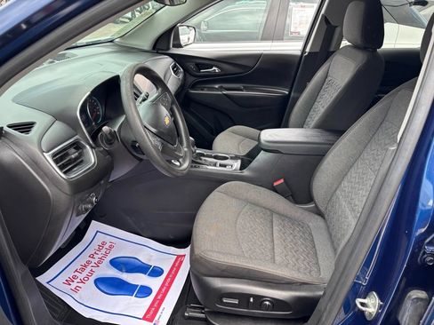 Used 2022 Chevrolet Equinox LT AWD/4WD image 6