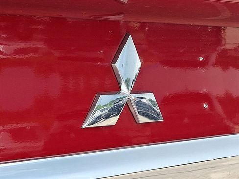 New 2024 Mitsubishi Mirage G4 SE image 14